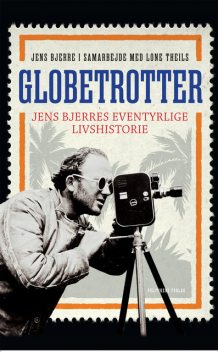 Globetrotter, Jens Bjerre