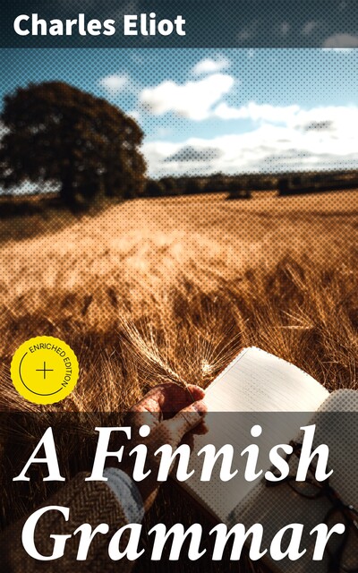 A Finnish Grammar, C.N. E Eliot