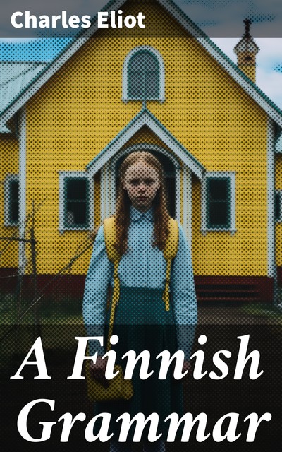 A Finnish Grammar, C.N. E Eliot