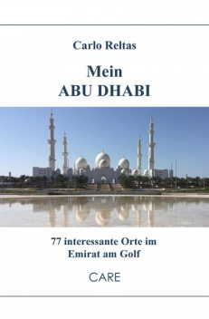 Mein ABU DHABI, Carlo Reltas
