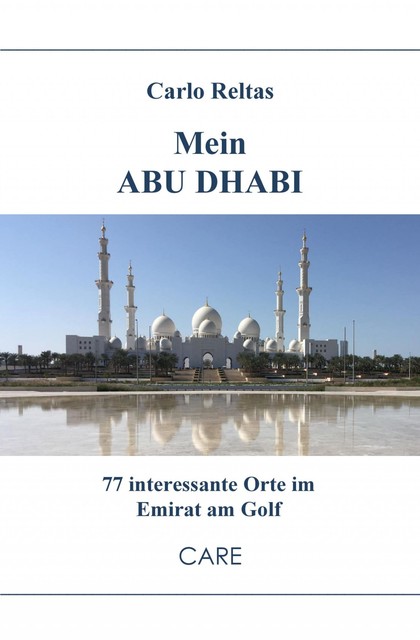 Mein ABU DHABI, Carlo Reltas