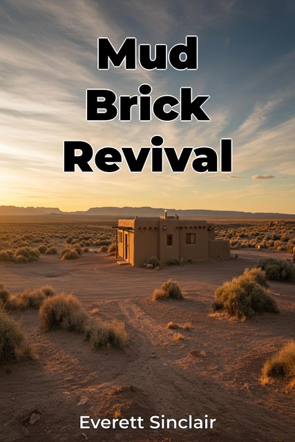 Mud Brick Revival, Everett Sinclair