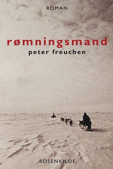 Rømningsmand, Peter Frechen