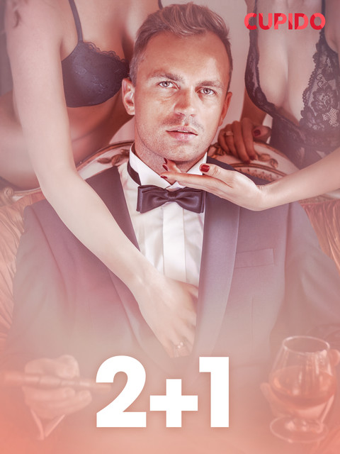 2+1 – erotiske noveller, Cupido