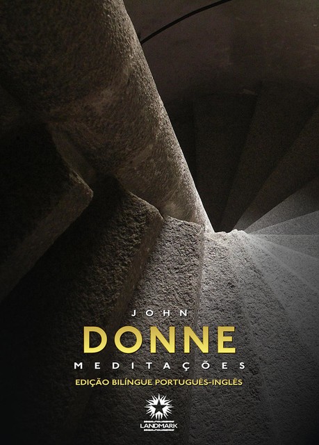 Meditações: Meditations (Edição Bilíngue), John Donne