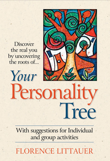 Your Personality Tree, Florence Littauer