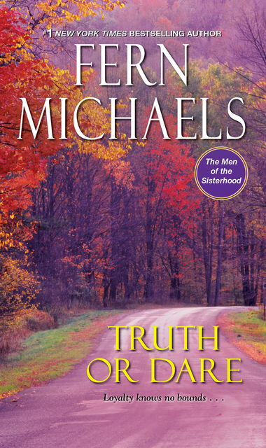 Truth or Dare, Fern Michaels