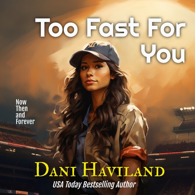 Too Fast For You, Dani Haviland
