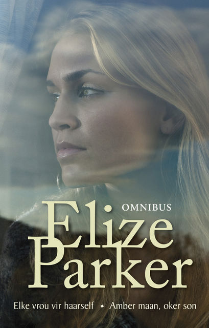 Elize Parker-omnibus, Elize Parker