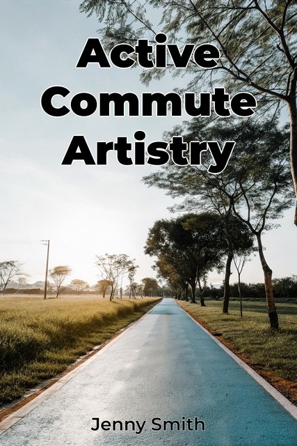 Active Commute Artistry, Jenny Smith