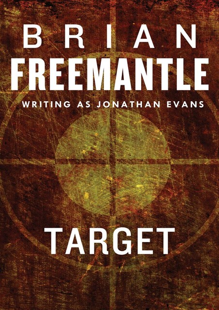 Target, Brian Freemantle