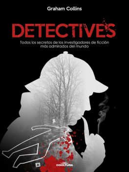 Detectives, Graham Collins