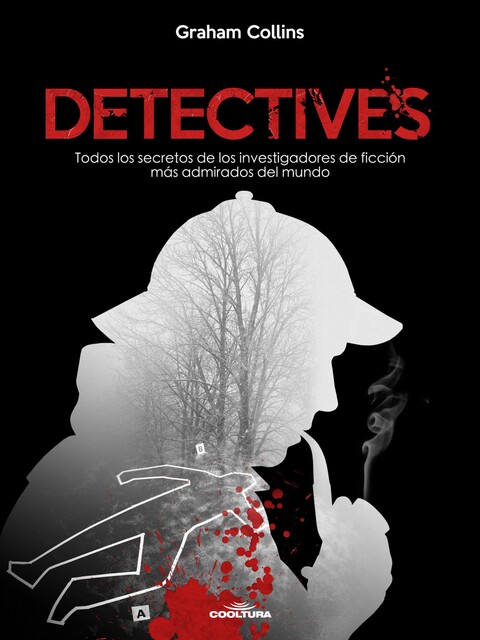 Detectives, Graham Collins