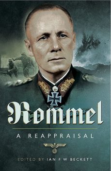 Rommel, Ian F.W.Beckett