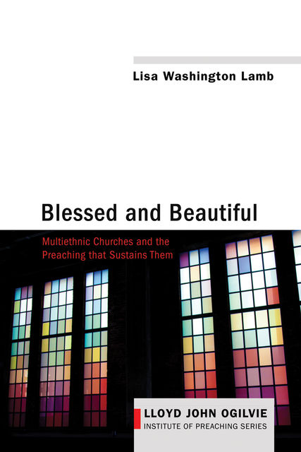 Blessed and Beautiful, Lisa Washington Lamb
