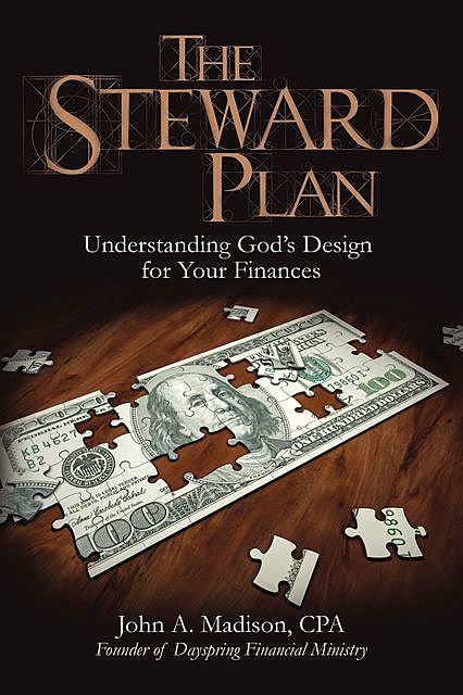 The STEWARD Plan, John Madison
