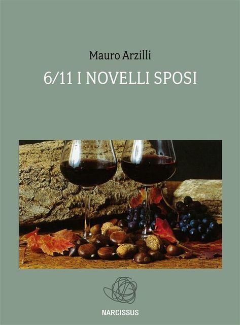 6/11 I Novelli Sposi, Mauro Arzilli