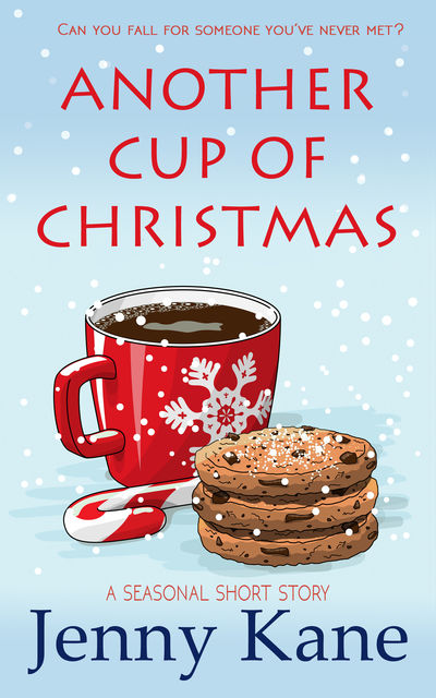 Another Cup of Christmas, Jenny Kane