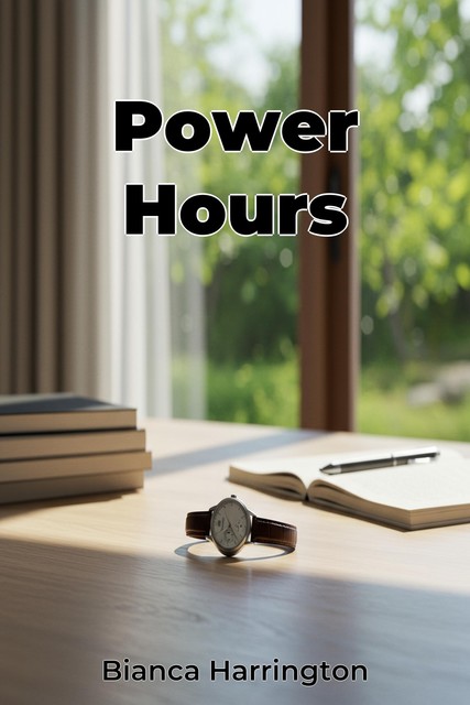 Power Hours, Bianca Harrington