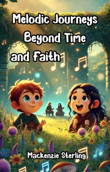 Melodic Journeys Beyond Time and Faith, Mackenzie Sterling