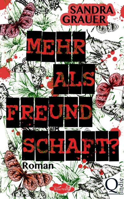 Mehr als Freundschaft, Sandra Grauer