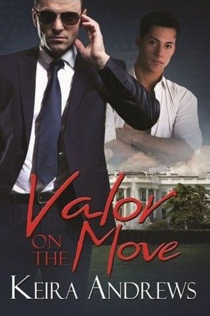 Valor on the Move, Keira Andrews