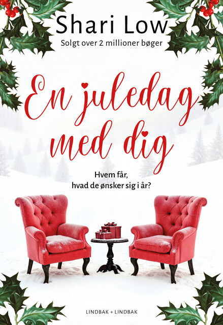 En juledag med dig, Shari Low
