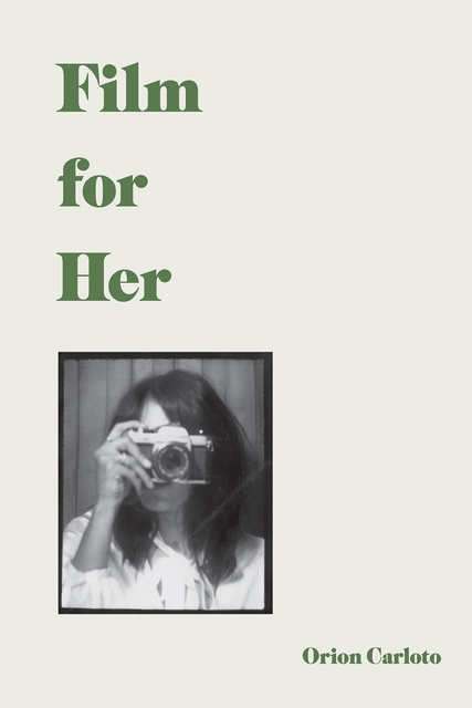 Film for Her, Orion Carloto
