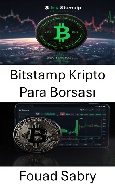 Bitstamp Kripto Para Borsası, Fouad Sabry