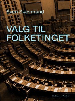 Valg til Folketinget, Sven Skovmand