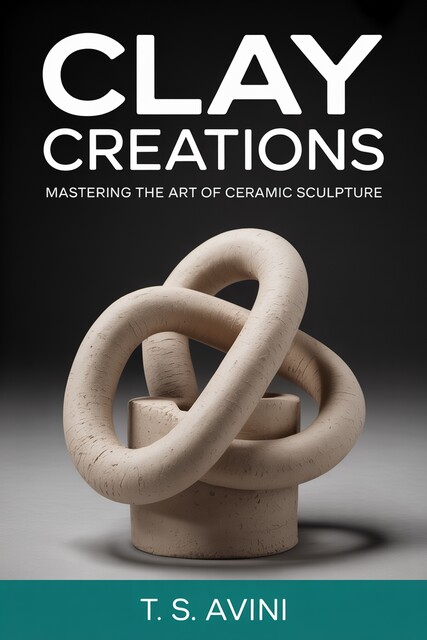 Clay Creations, T. S Avini