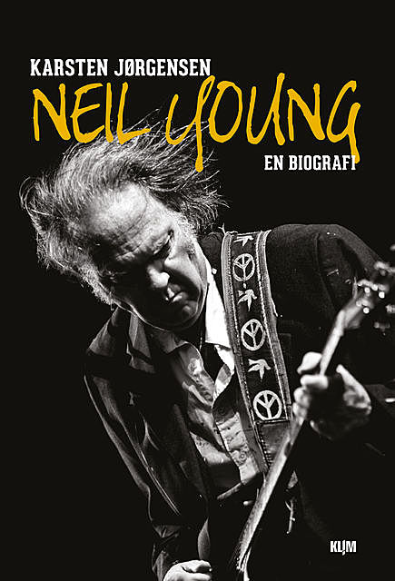 Neil Young, Karsten Jørgensen