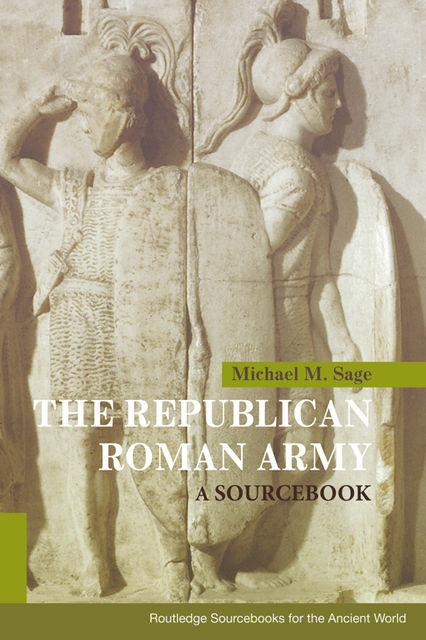 The Republican Roman Army, Michael, Sage