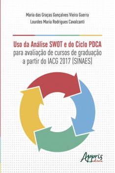 Uso da Análise Swot e do Ciclo Pdca para Avaliação, Lourdes Maria Rodrigues Cavalcanti, Maria das Graças Gonçalves Vieira Guerra