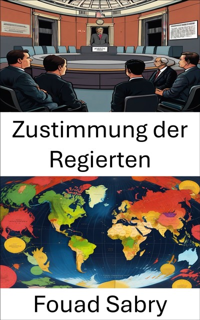 Zustimmung der Regierten, Fouad Sabry