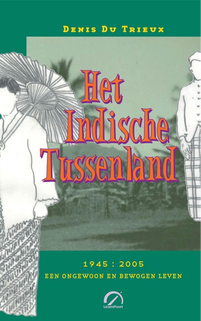 Het Indische Tussenland, Denis Du Trieux