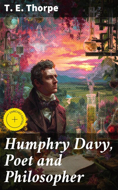 Humphry Davy, Poet and Philosopher, T.E. Thorpe