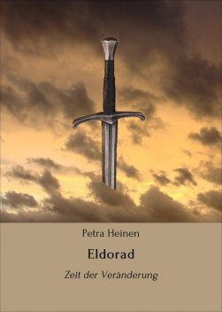 Eldorad, Petra Heinen