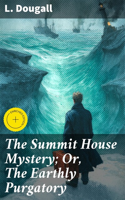 The Summit House Mystery, L. Dougall