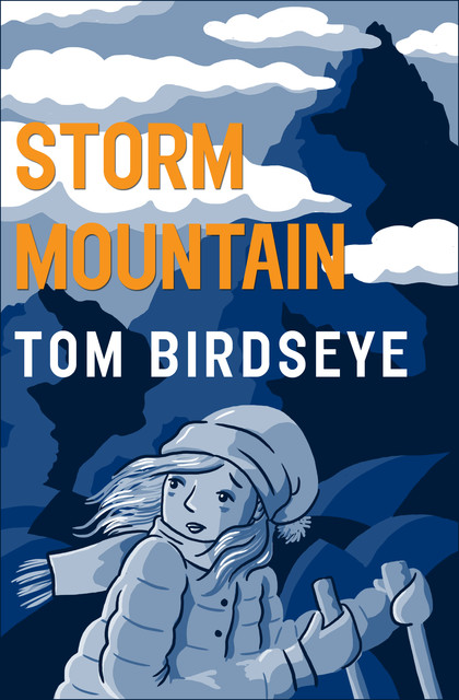 Storm Mountain, Tom Birdseye