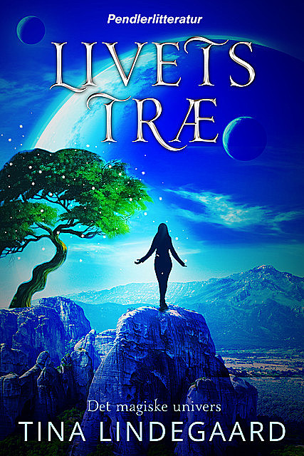 Livets træ, Tina Lindegaard