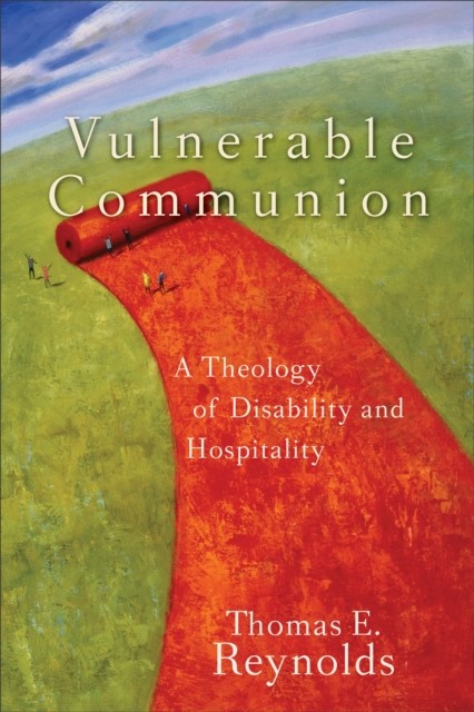 Vulnerable Communion, Thomas Reynolds