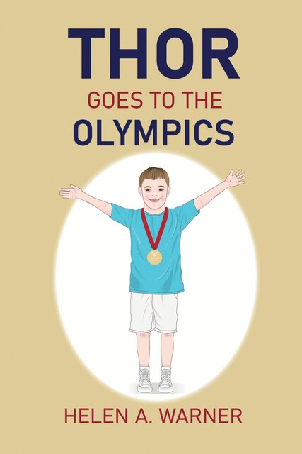 Thor Goes to the Olympics, Helen Warner
