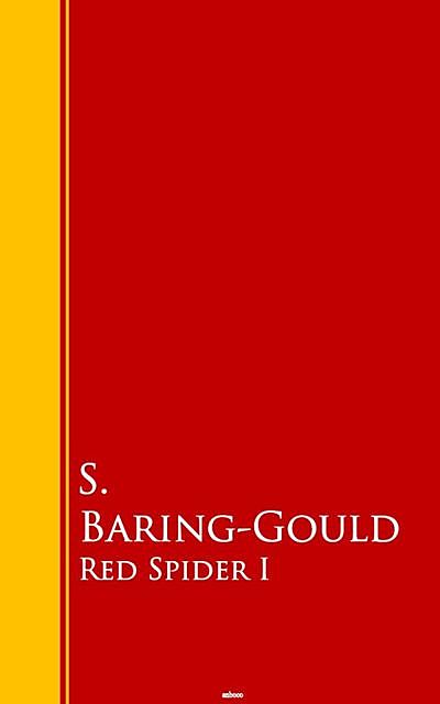 Red Spider, S.Baring-Gould