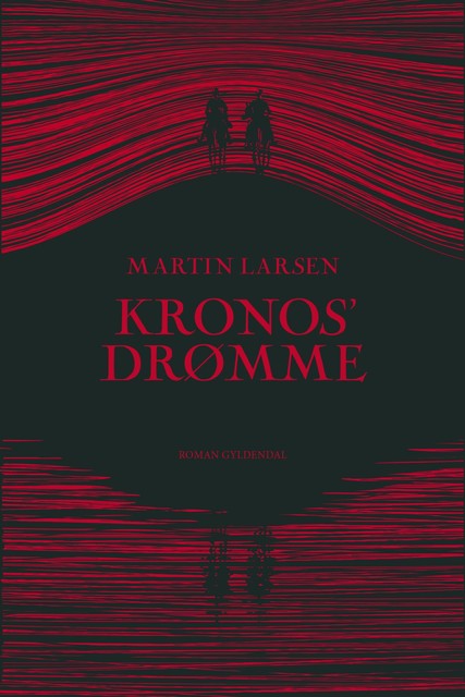 Kronos' drømme, Martin Larsen