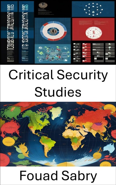 Critical Security Studies, Fouad Sabry