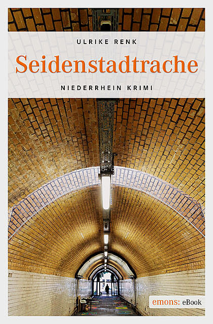 Seidenstadtrache, Ulrike Renk