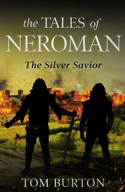 The Tales of Neroman, Tom Burton