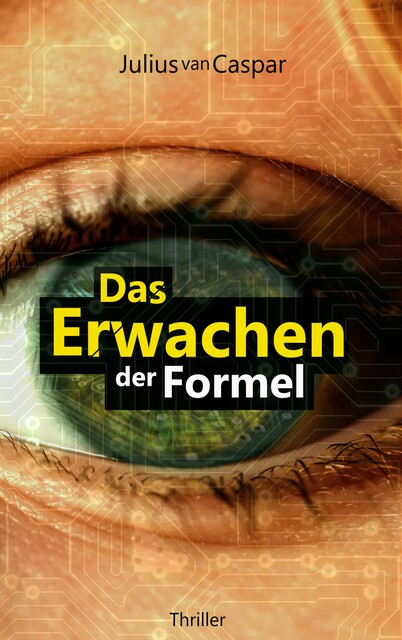 Das Erwachen der Formel, Julius van Caspar