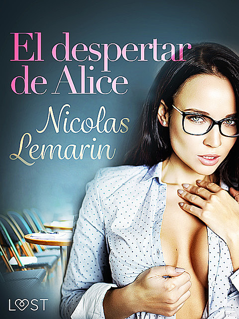 El despertar de Alice, Nicolas Lemarin